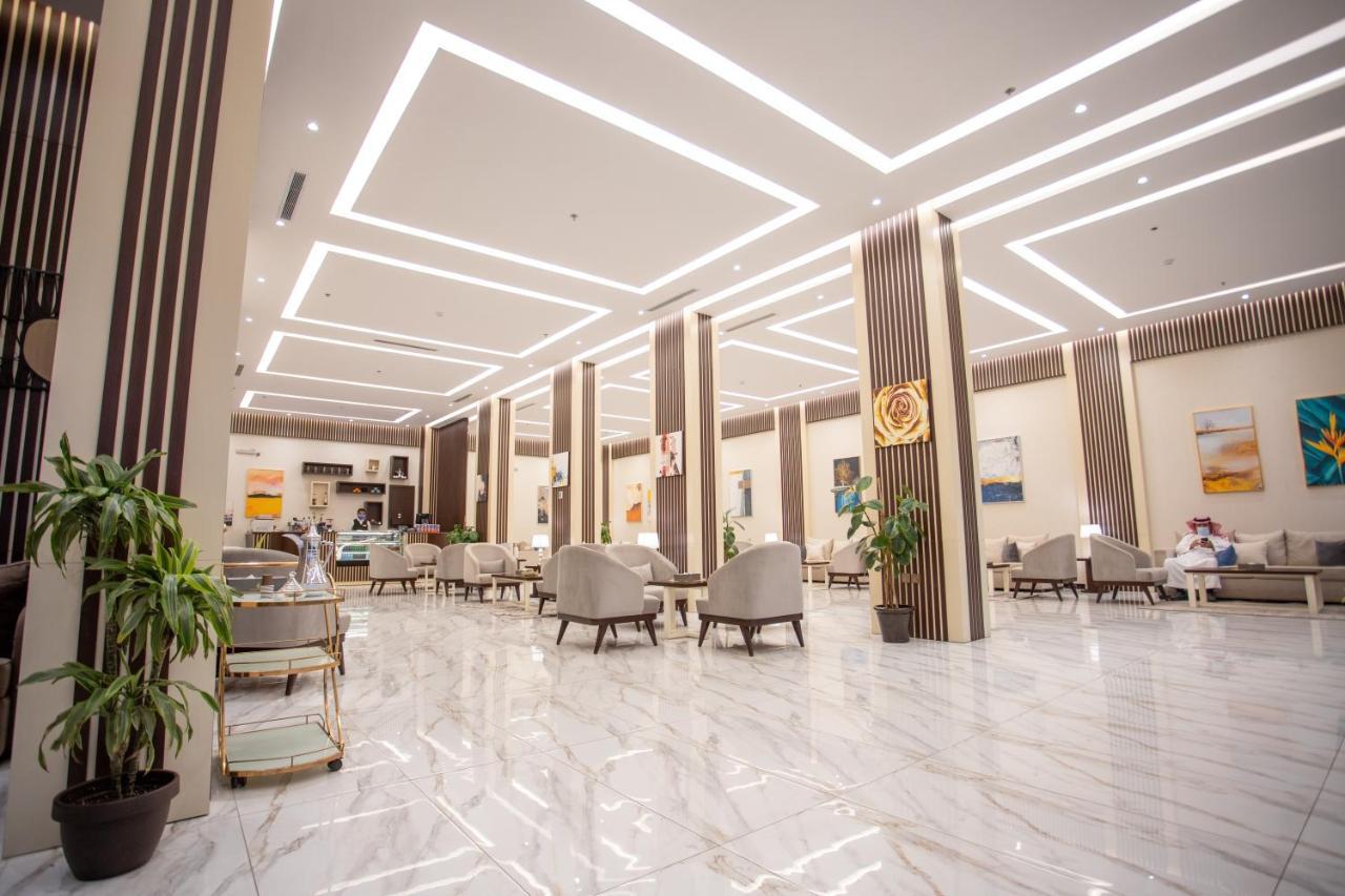 Golden Bujari Hotel - Diyafa Hamisz-Musait Kültér fotó