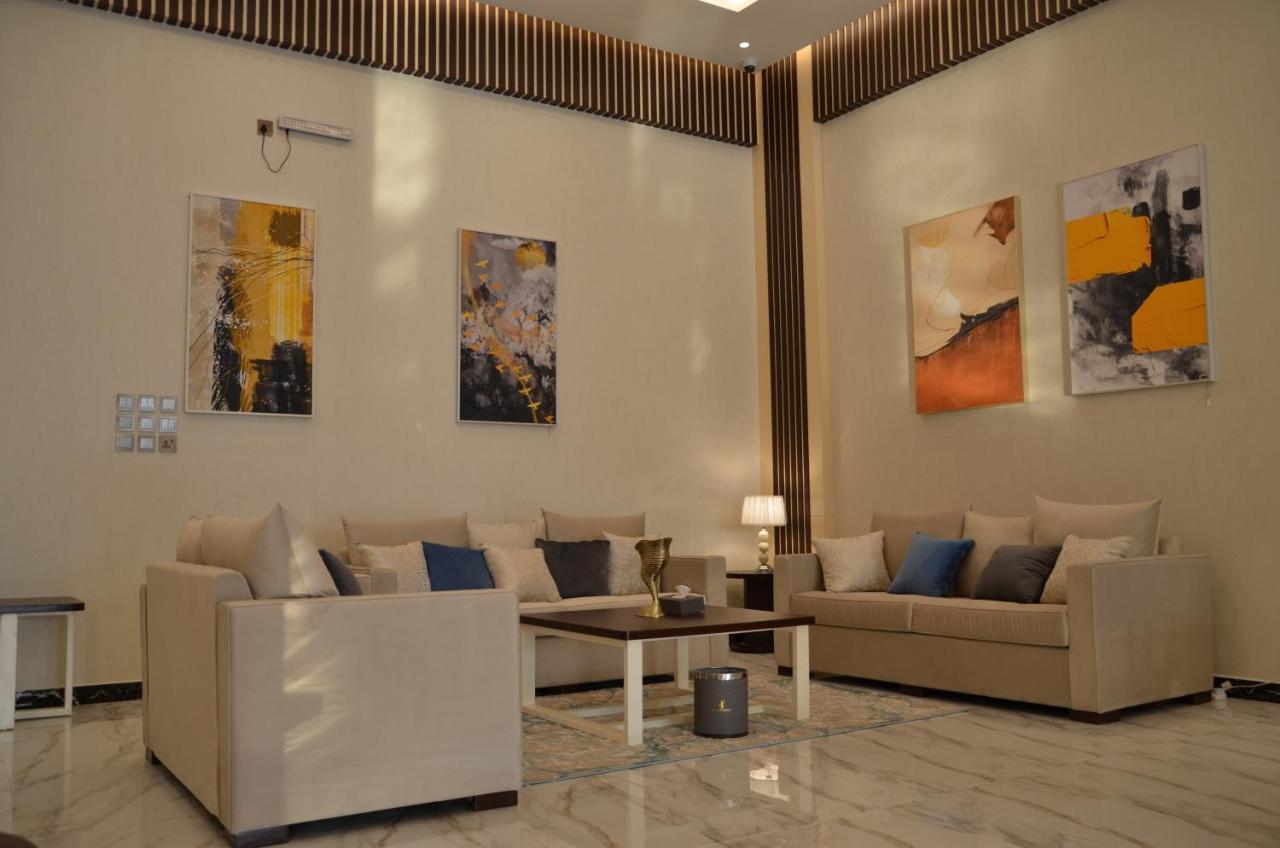 Golden Bujari Hotel - Diyafa Hamisz-Musait Kültér fotó