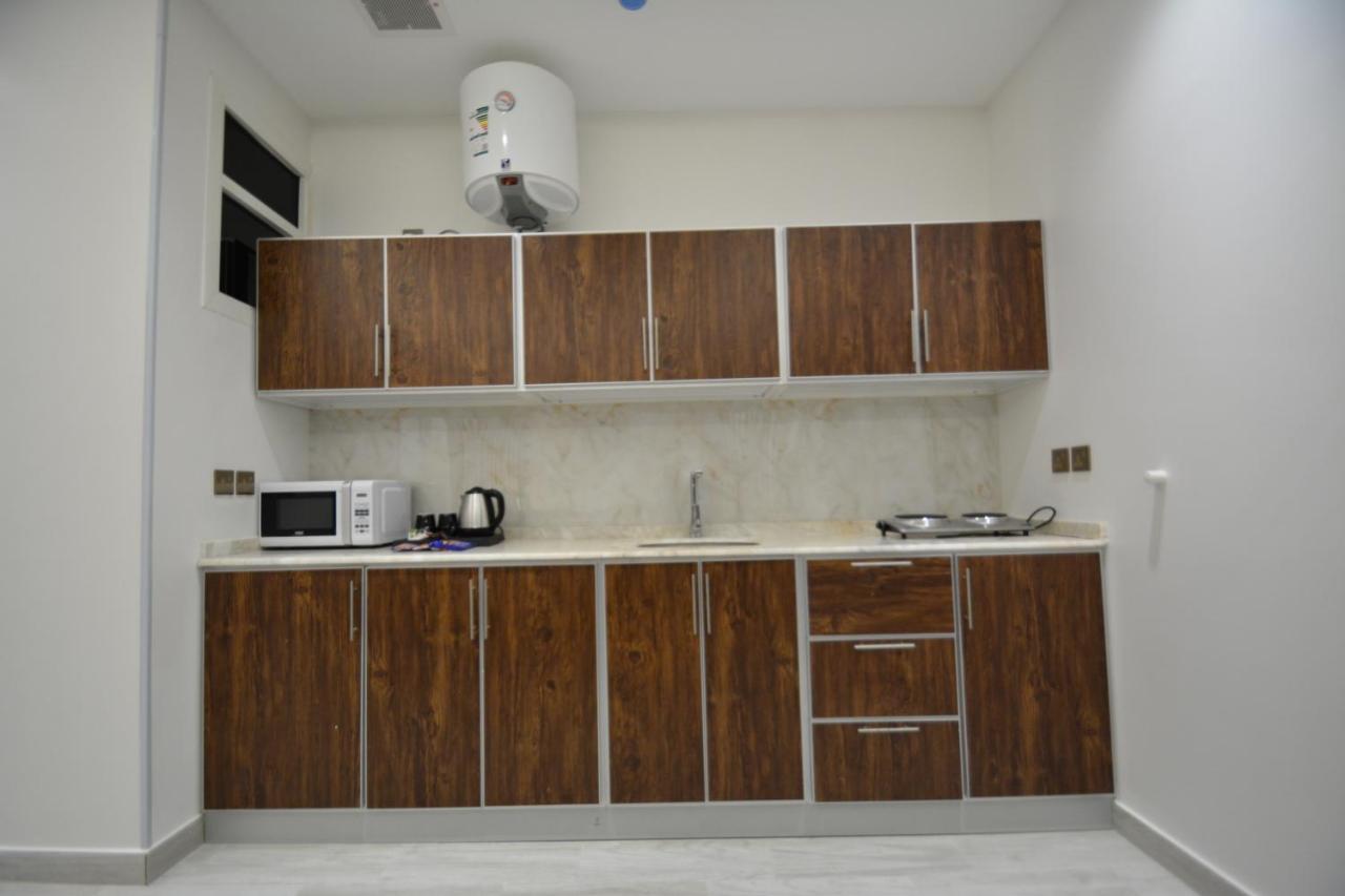 Golden Bujari Hotel - Diyafa Hamisz-Musait Kültér fotó