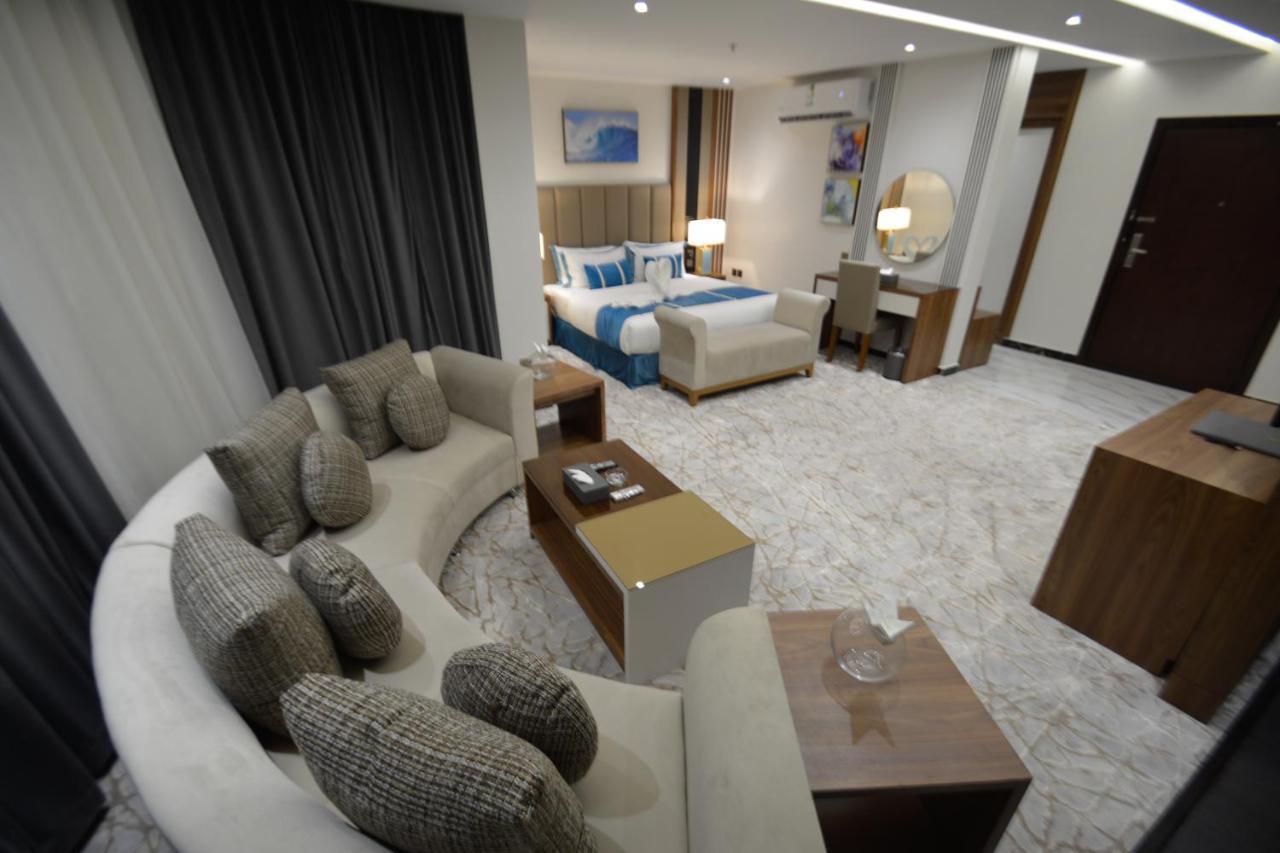 Golden Bujari Hotel - Diyafa Hamisz-Musait Kültér fotó