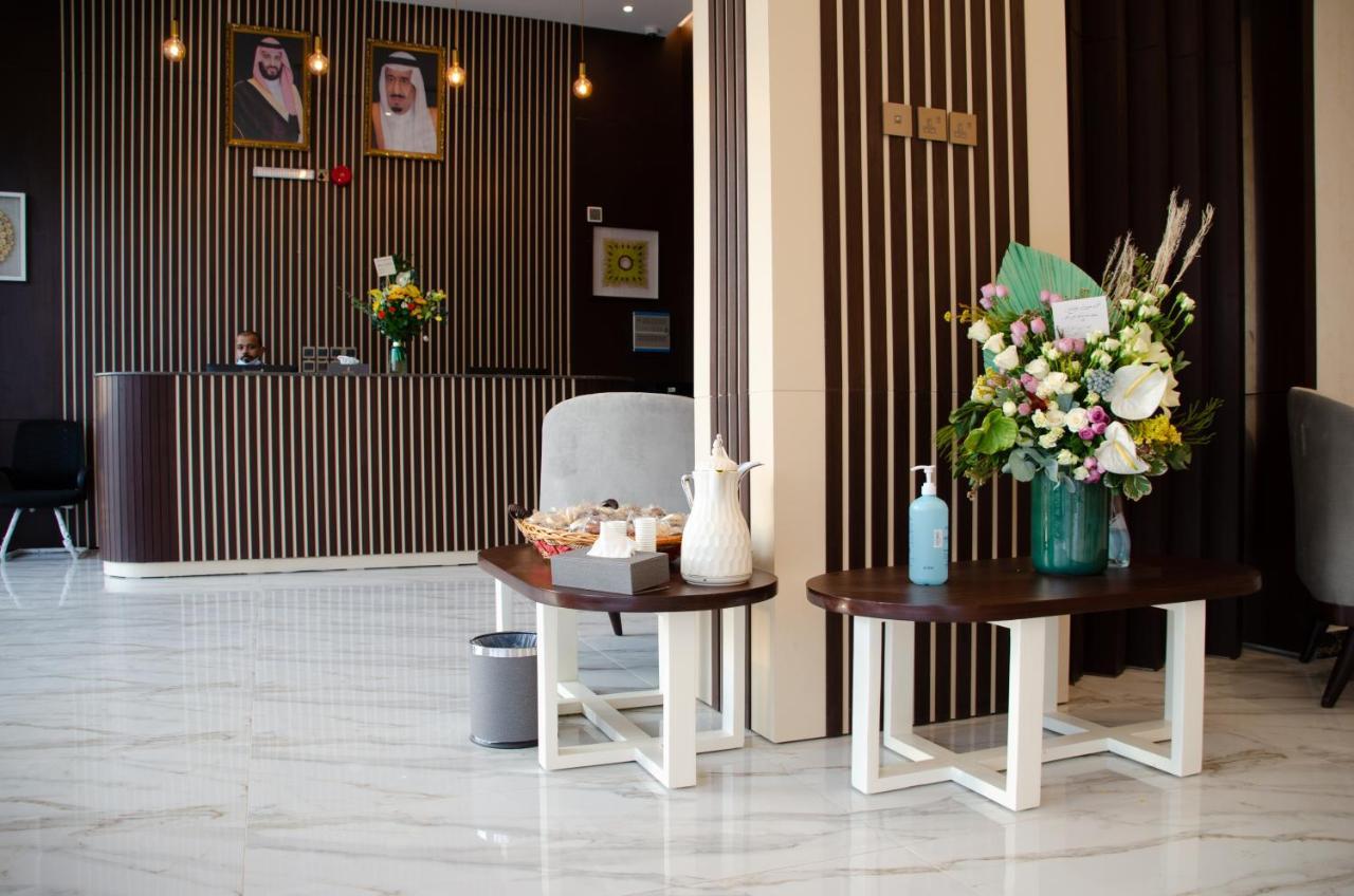 Golden Bujari Hotel - Diyafa Hamisz-Musait Kültér fotó