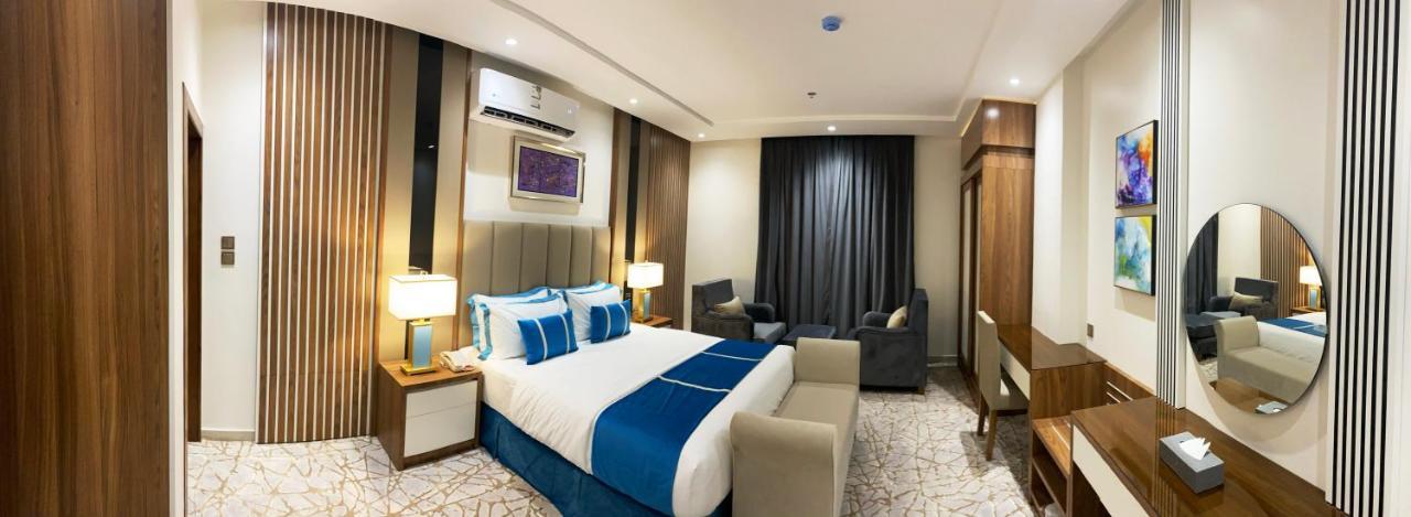 Golden Bujari Hotel - Diyafa Hamisz-Musait Kültér fotó