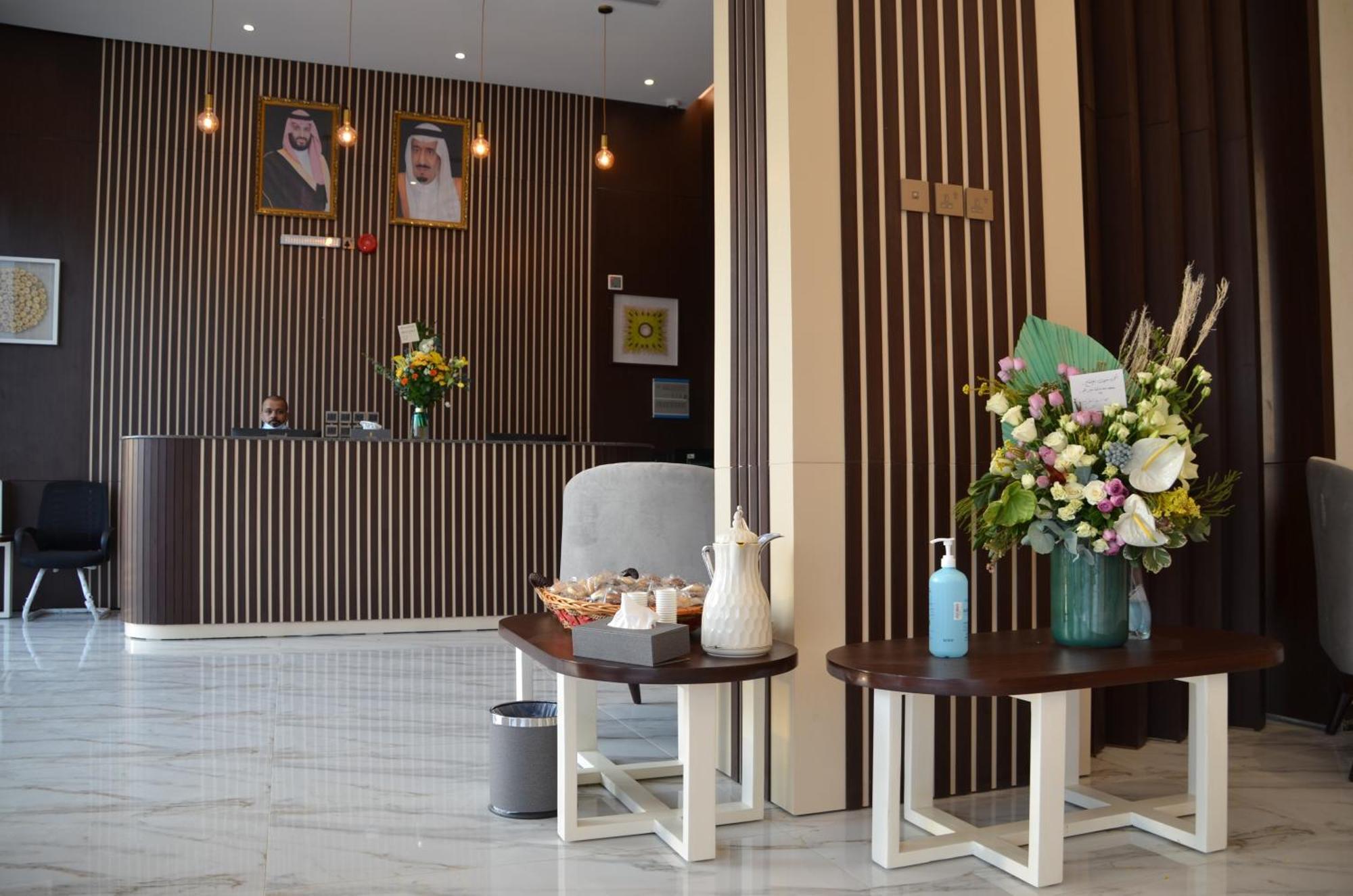 Golden Bujari Hotel - Diyafa Hamisz-Musait Kültér fotó