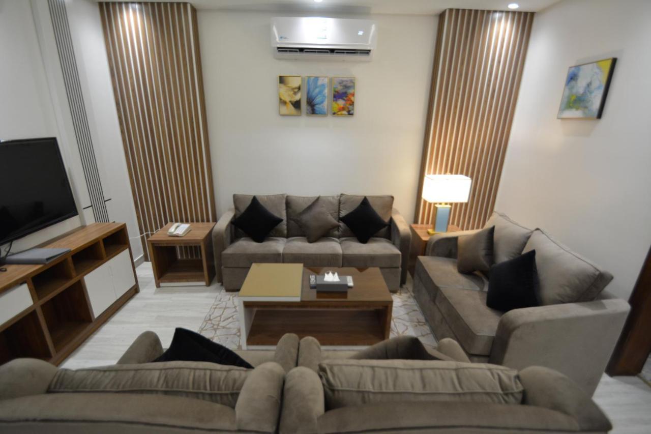 Golden Bujari Hotel - Diyafa Hamisz-Musait Kültér fotó