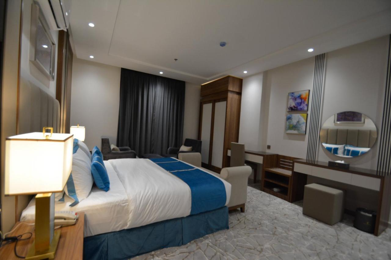 Golden Bujari Hotel - Diyafa Hamisz-Musait Kültér fotó