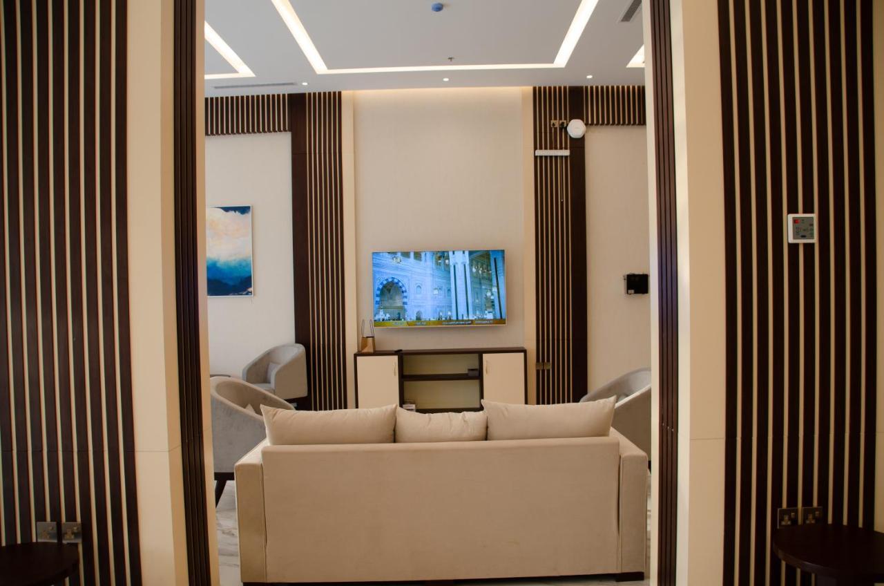 Golden Bujari Hotel - Diyafa Hamisz-Musait Kültér fotó