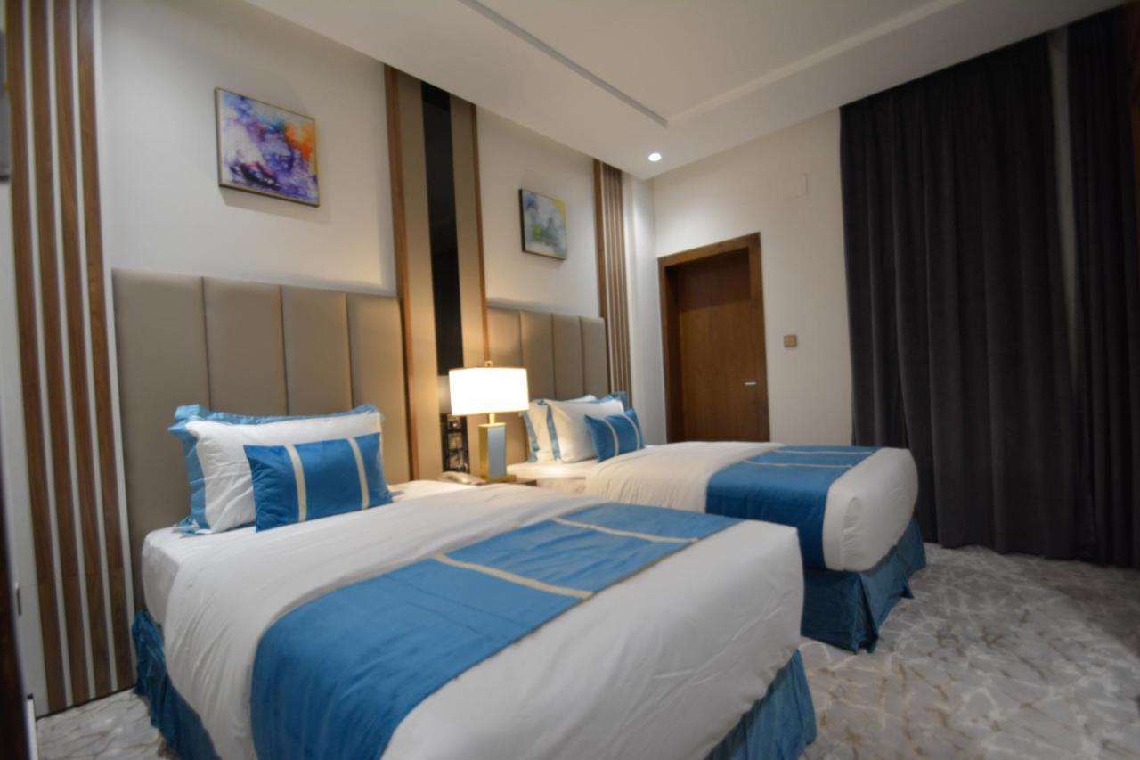 Golden Bujari Hotel - Diyafa Hamisz-Musait Kültér fotó