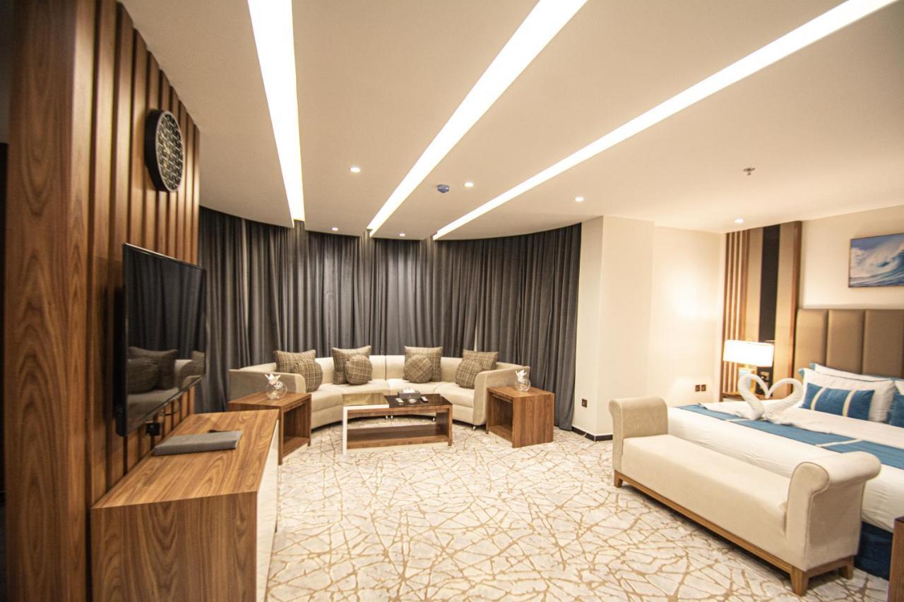 Golden Bujari Hotel - Diyafa Hamisz-Musait Kültér fotó